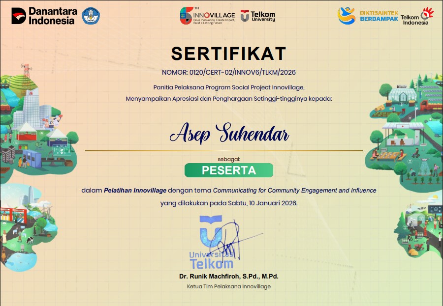 certificate image